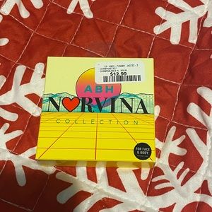 Anastasia Beverly Hills mini palette